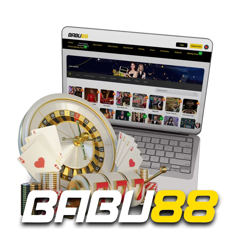 babu88 - লগইন